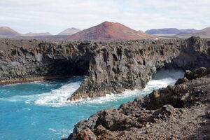 vacanza lanzarote