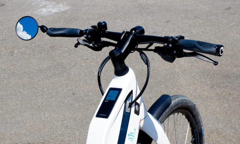 I migliori accessori per biciclette elettriche