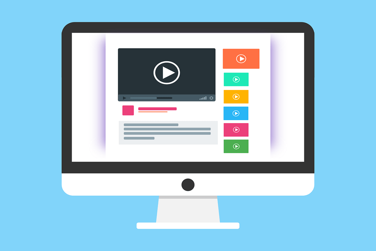 guadagnare con video pubblicitari