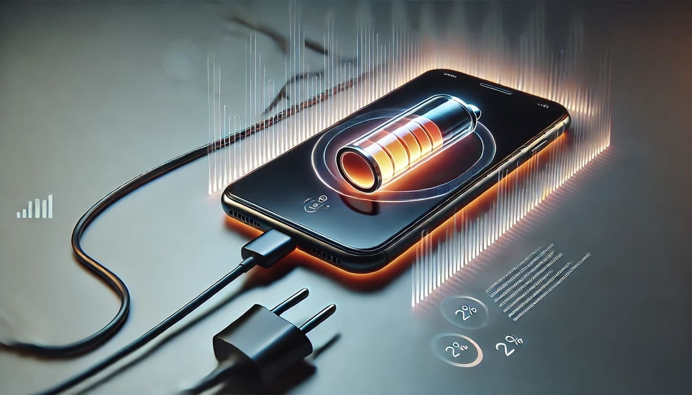 sostituzione batteria cellulare