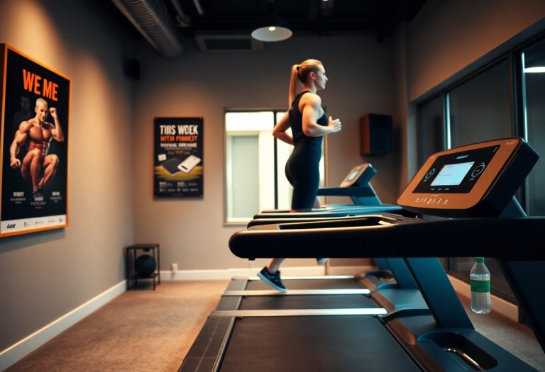 Tapis roulant – allenamento efficace e sicuro. Scopri come sfruttare al meglio il tapis roulant per migliorare resistenza, perdere peso e tonificare i muscoli