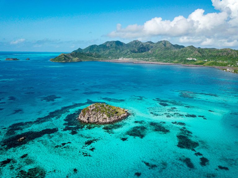 Caraibi da sogno: tra natura ed esperienze a bordo della crociera