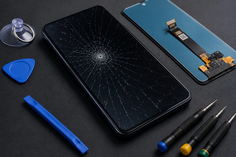 Riparazione display Oppo: prezzo della sostituzione e tempi medi